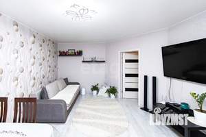 2-к квартира, вторичка, 63м2, 4/5 этаж