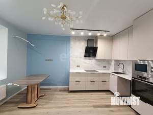 2-к квартира, вторичка, 67м2, 2/14 этаж