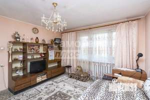 3-к квартира, вторичка, 71м2, 4/9 этаж