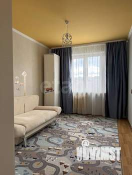 2-к квартира, вторичка, 65м2, 9/10 этаж