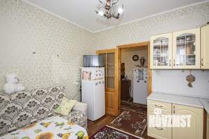 1-к квартира, вторичка, 46м2, 11/14 этаж