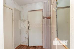 1-к квартира, вторичка, 32м2, 3/5 этаж