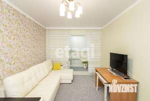 1-к квартира, вторичка, 41м2, 1/17 этаж