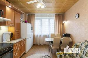 2-к квартира, вторичка, 59м2, 5/9 этаж