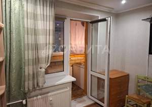 Студия квартира, вторичка, 16м2, 4/10 этаж