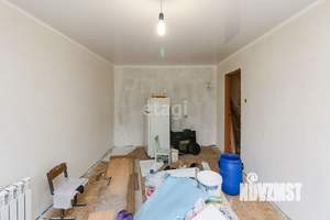 2-к квартира, вторичка, 51м2, 1/5 этаж