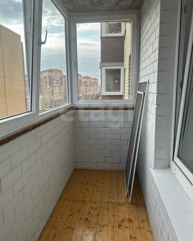 1-к квартира, вторичка, 45м2, 11/14 этаж