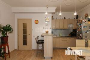 2-к квартира, вторичка, 73м2, 15/16 этаж