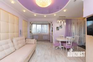 2-к квартира, вторичка, 75м2, 1/4 этаж