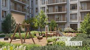 2-к квартира, вторичка, 68м2, 6/7 этаж