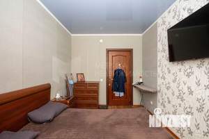 2-к квартира, вторичка, 62м2, 3/14 этаж