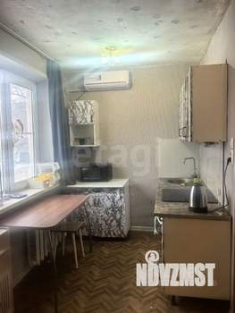 1-к квартира, вторичка, 36м2, 2/5 этаж