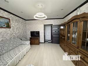 2-к квартира, вторичка, 59м2, 16/17 этаж