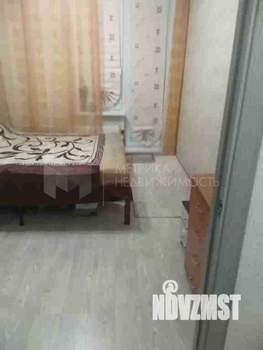 1-к квартира, вторичка, 34м2, 6/16 этаж