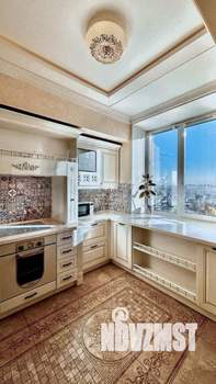 3-к квартира, вторичка, 161м2, 9/9 этаж