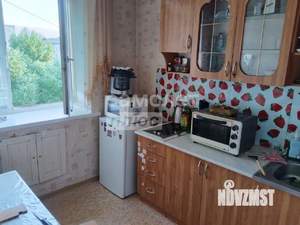 1-к квартира, вторичка, 30м2, 5/5 этаж