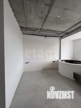 2-к квартира, вторичка, 64м2, 4/25 этаж