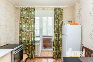 2-к квартира, вторичка, 55м2, 2/10 этаж