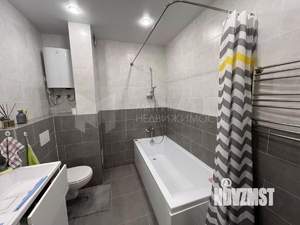 1-к квартира, вторичка, 48м2, 2/20 этаж