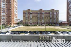 1-к квартира, вторичка, 42м2, 2/15 этаж