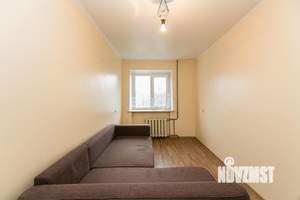 2-к квартира, вторичка, 44м2, 4/5 этаж