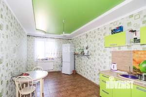 2-к квартира, вторичка, 63м2, 16/16 этаж