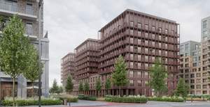 3-к квартира, вторичка, 104м2, 7/9 этаж