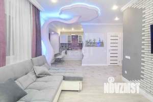 1-к квартира, вторичка, 47м2, 10/14 этаж