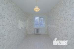 2-к квартира, вторичка, 44м2, 3/5 этаж