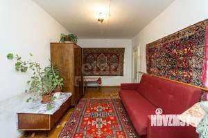 1-к квартира, вторичка, 31м2, 3/5 этаж