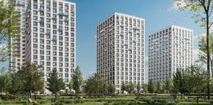 2-к квартира, вторичка, 71м2, 2/8 этаж