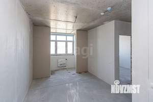 1-к квартира, вторичка, 40м2, 15/16 этаж