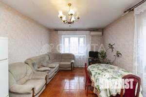 3-к квартира, вторичка, 102м2, 11/13 этаж