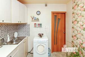 2-к квартира, вторичка, 43м2, 4/5 этаж