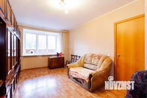 1-к квартира, вторичка, 35м2, 3/10 этаж
