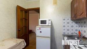 1-к квартира, вторичка, 33м2, 5/5 этаж