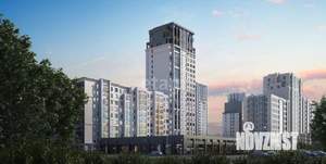3-к квартира, вторичка, 96м2, 7/10 этаж