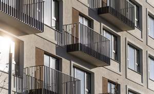 1-к квартира, вторичка, 42м2, 2/9 этаж