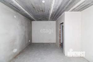 1-к квартира, вторичка, 44м2, 10/14 этаж