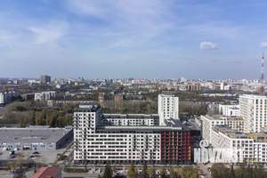 4-к квартира, вторичка, 149м2, 15/15 этаж