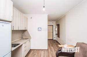 Студия квартира, вторичка, 16м2, 12/16 этаж