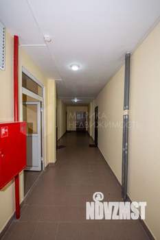 1-к квартира, вторичка, 28м2, 4/12 этаж