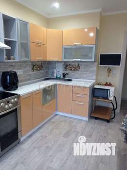 2-к квартира, вторичка, 61м2, 8/16 этаж