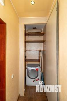 1-к квартира, вторичка, 38м2, 16/16 этаж