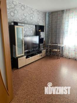 1-к квартира, вторичка, 41м2, 9/10 этаж