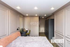 2-к квартира, вторичка, 80м2, 8/13 этаж