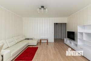 1-к квартира, вторичка, 52м2, 6/13 этаж