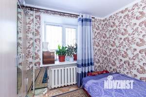 3-к квартира, вторичка, 60м2, 2/9 этаж