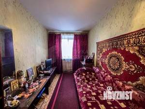 3-к квартира, вторичка, 60м2, 9/9 этаж