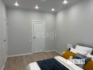 1-к квартира, вторичка, 38м2, 16/16 этаж